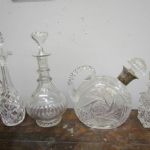 677 6268 CARAFES